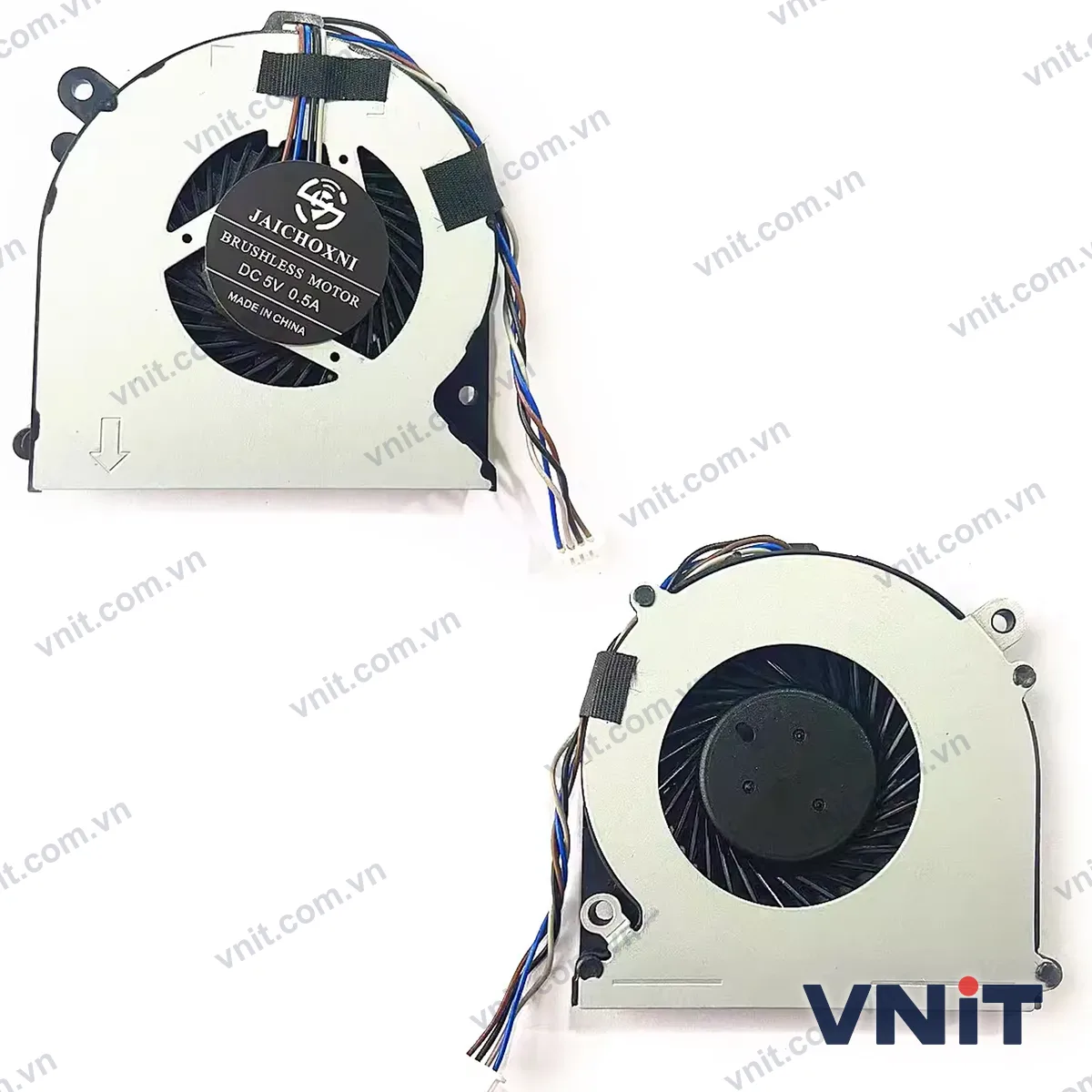 Quạt tản nhiệt laptop HP 260 G1 260 G2 795307-001 short OEM