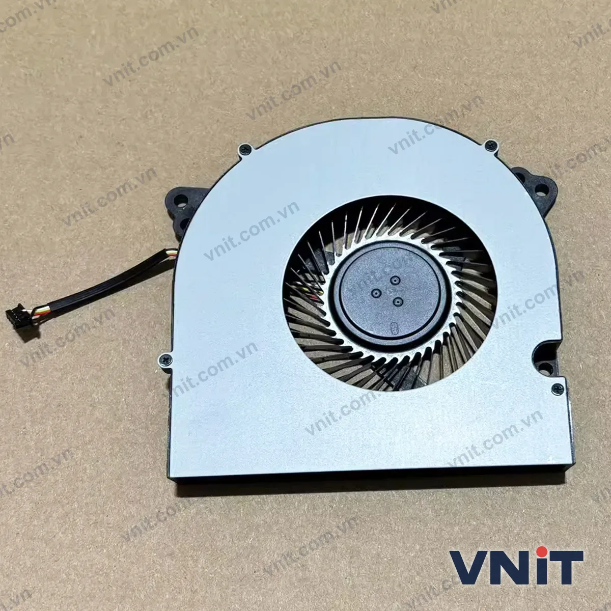 Quạt tản nhiệt laptop Hp 27-CA 27-CB TPC-0087-27 M89669-001 - ảnh 2