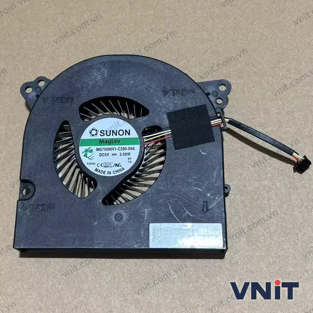 Quạt tản nhiệt laptop Hp 27-CA 27-CB TPC-0087-27 M89669-001