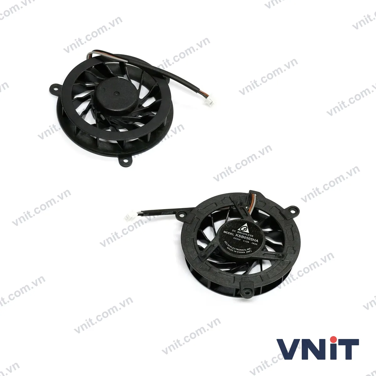 Quạt tản nhiệt laptop HP 4411S 4410S 4415S 4416S 4515S 4510S 4710S TOSHIBA M300 M330 M331 M332 M333 OEM (Quạt CPU) - ảnh 2