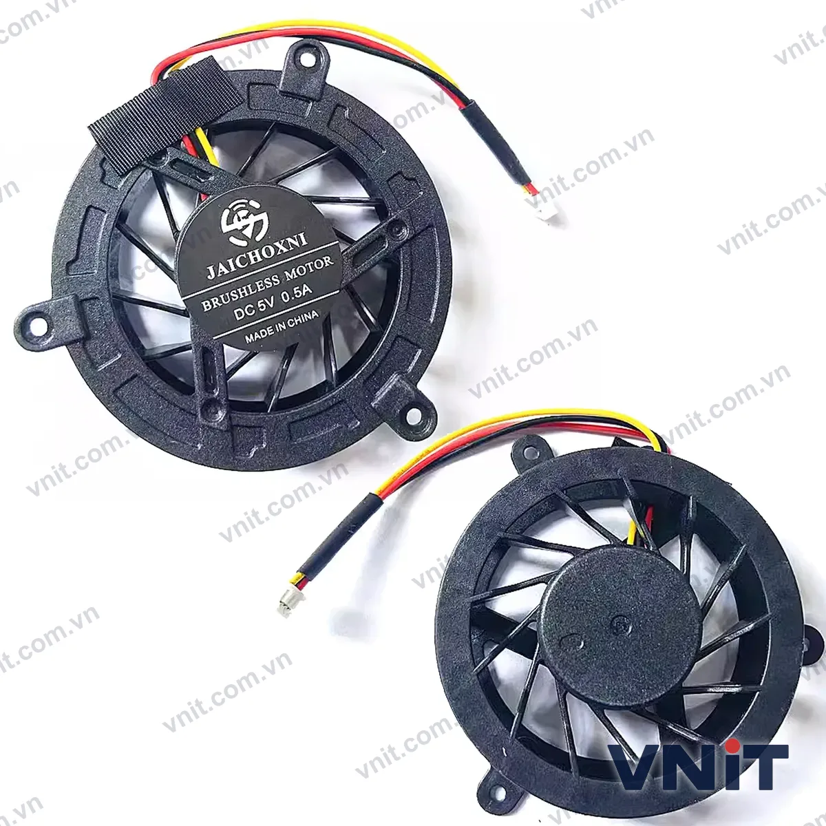 Quạt tản nhiệt laptop HP 4411S 4410S 4415S 4416S 4515S 4510S 4710S TOSHIBA M300 M330 M331 M332 M333 OEM (Quạt CPU)