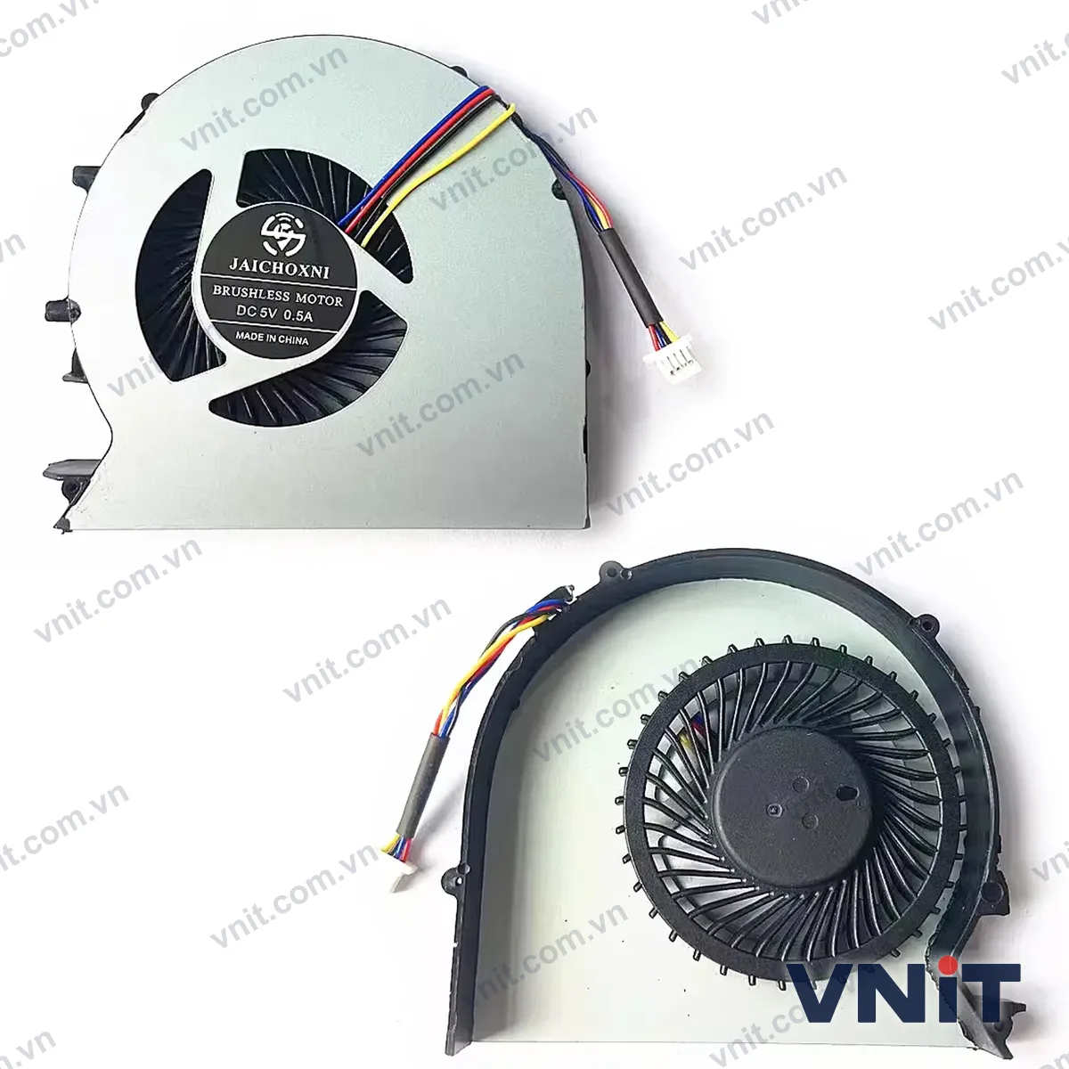 Quạt tản nhiệt laptop HP 450 G1 455 G1 470 G1 OEM (Quạt CPU)
