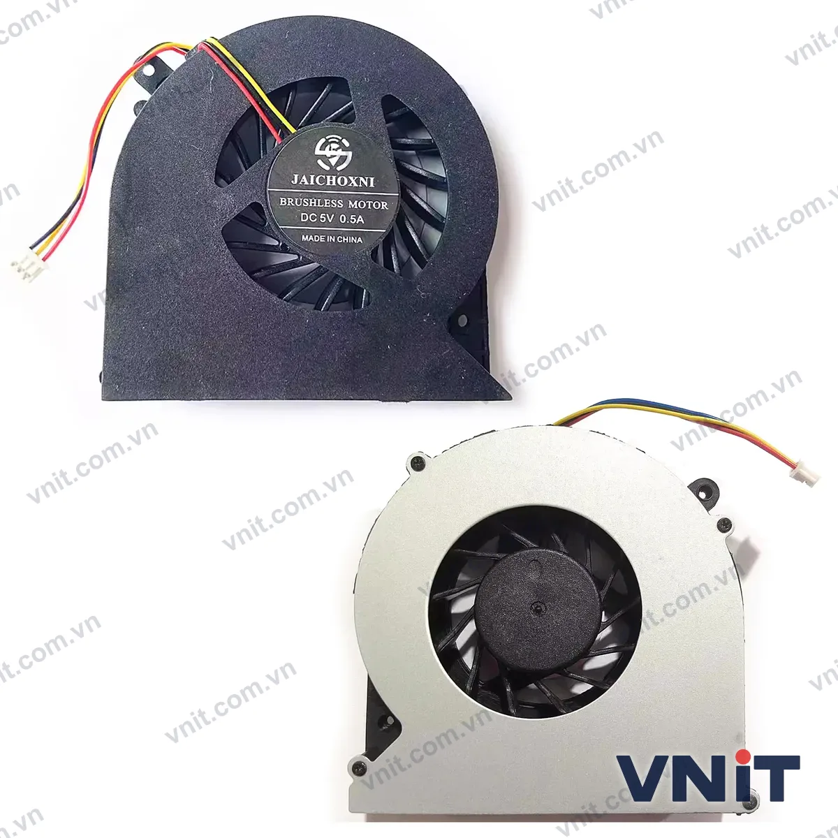 Quạt tản nhiệt laptop HP 4530S 6460B 6465B 6470B 8460P 8460W 8470P OEM (Quạt CPU)