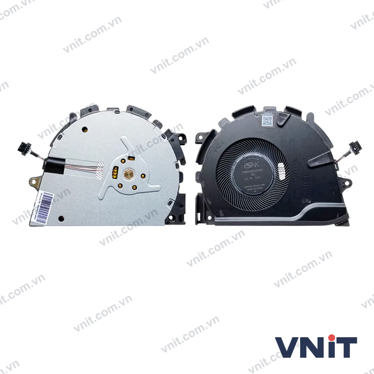 Quạt tản nhiệt laptop HP 455R G8 HSN-Q27C-5 HSN-Q27C-4 HSN-Q31C HSN-Q32 HSN-Q33C-4 HSN-Q33C-5