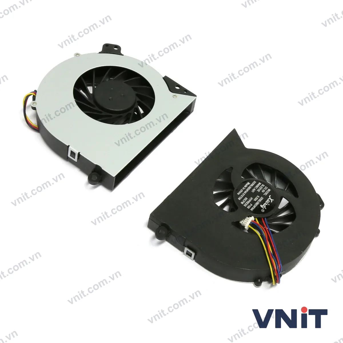 Quạt tản nhiệt laptop HP 683651-001 4540S 4740S 4745S OEM (Quạt CPU)