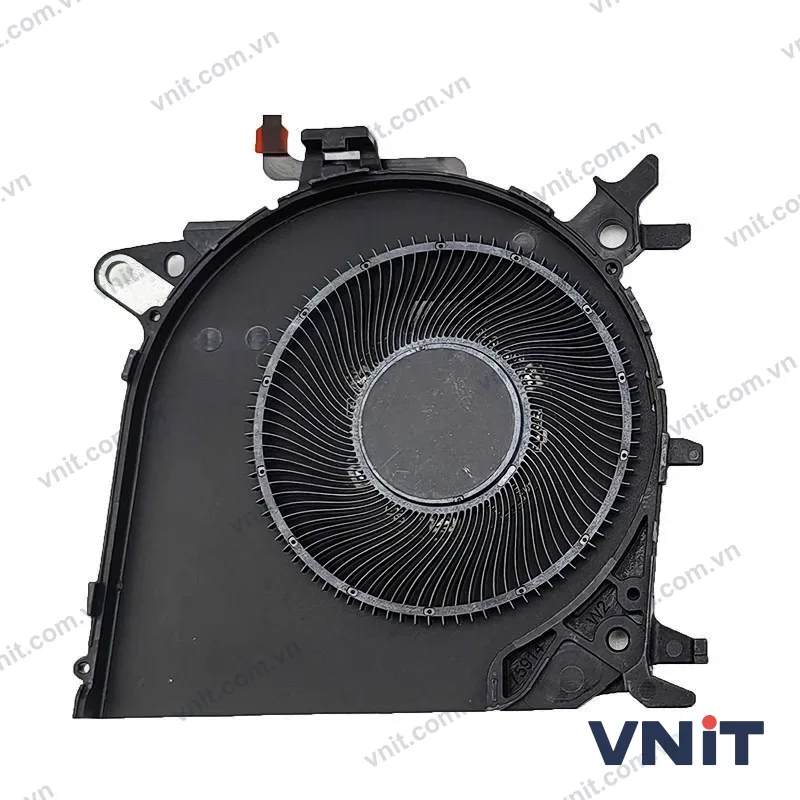Quạt tản nhiệt laptop HP Book Ultra 14 TPN-Q301 TPN-Q303 14-FH version