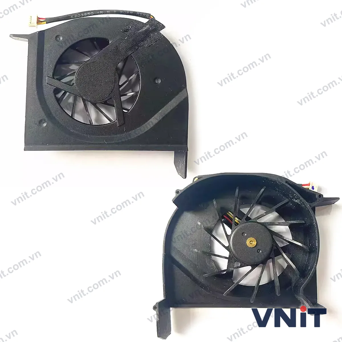 Quạt tản nhiệt laptop HP Compaq Presario V6000 V6100 V6200 (Quạt CPU)