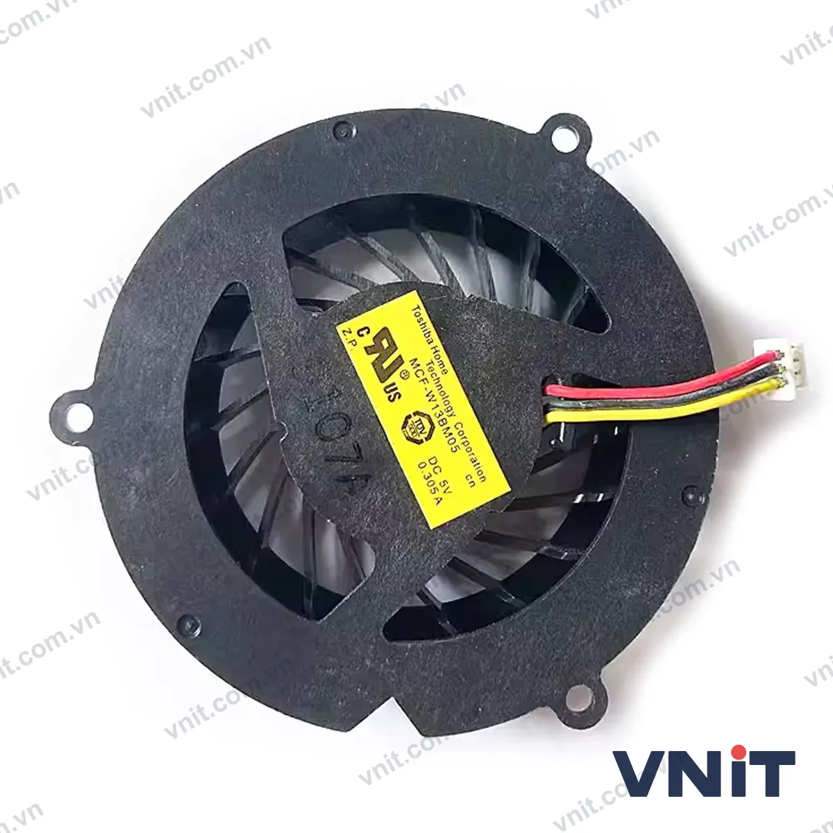 Quạt tản nhiệt laptop HP CQ50 CQ60 CQ70 G50 G60 G70 AMD (Quạt CPU)