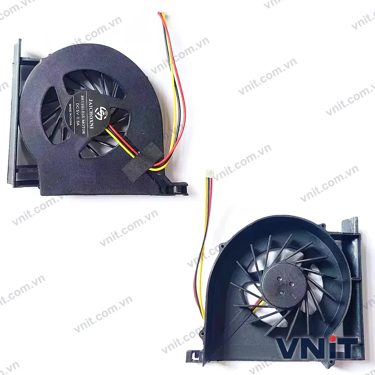 Quạt tản nhiệt laptop HP CQ61 G61 CQ70 CQ71 G71 OEM (Quạt CPU)
