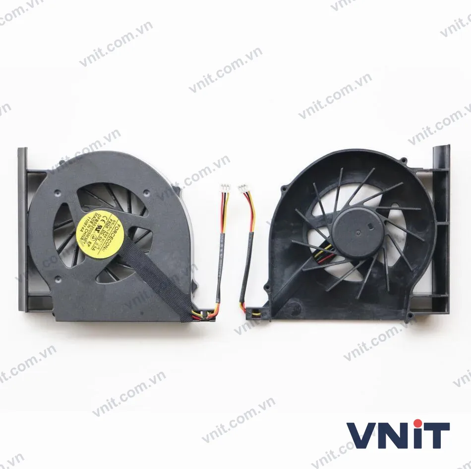 Quạt tản nhiệt laptop HP CQ61 G61 CQ70 CQ71 G71 (Quạt CPU) - ảnh 2
