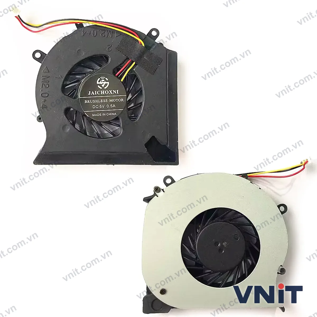 Quạt tản nhiệt laptop HP DV3 DV3-2100 2200 DV3Z DV3Z-1100 CQ35 CQ36 INTEL OEM (Quạt CPU)