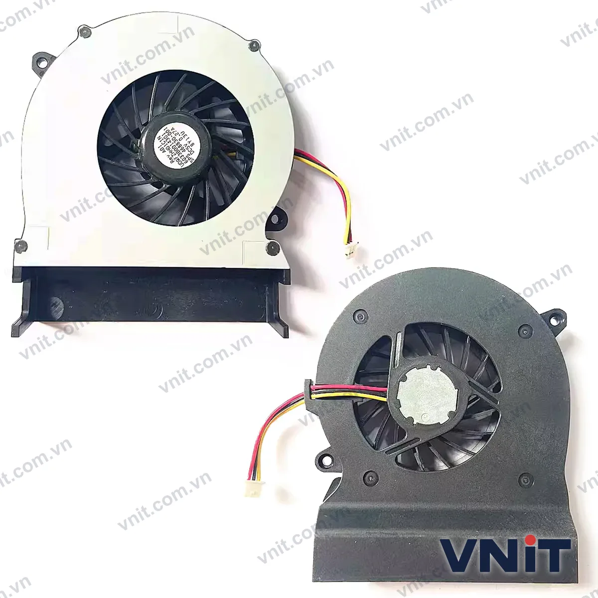 Quạt tản nhiệt laptop HP DV3000 DV3500 DV3600 DV3700 DV3800 (Quạt CPU)
