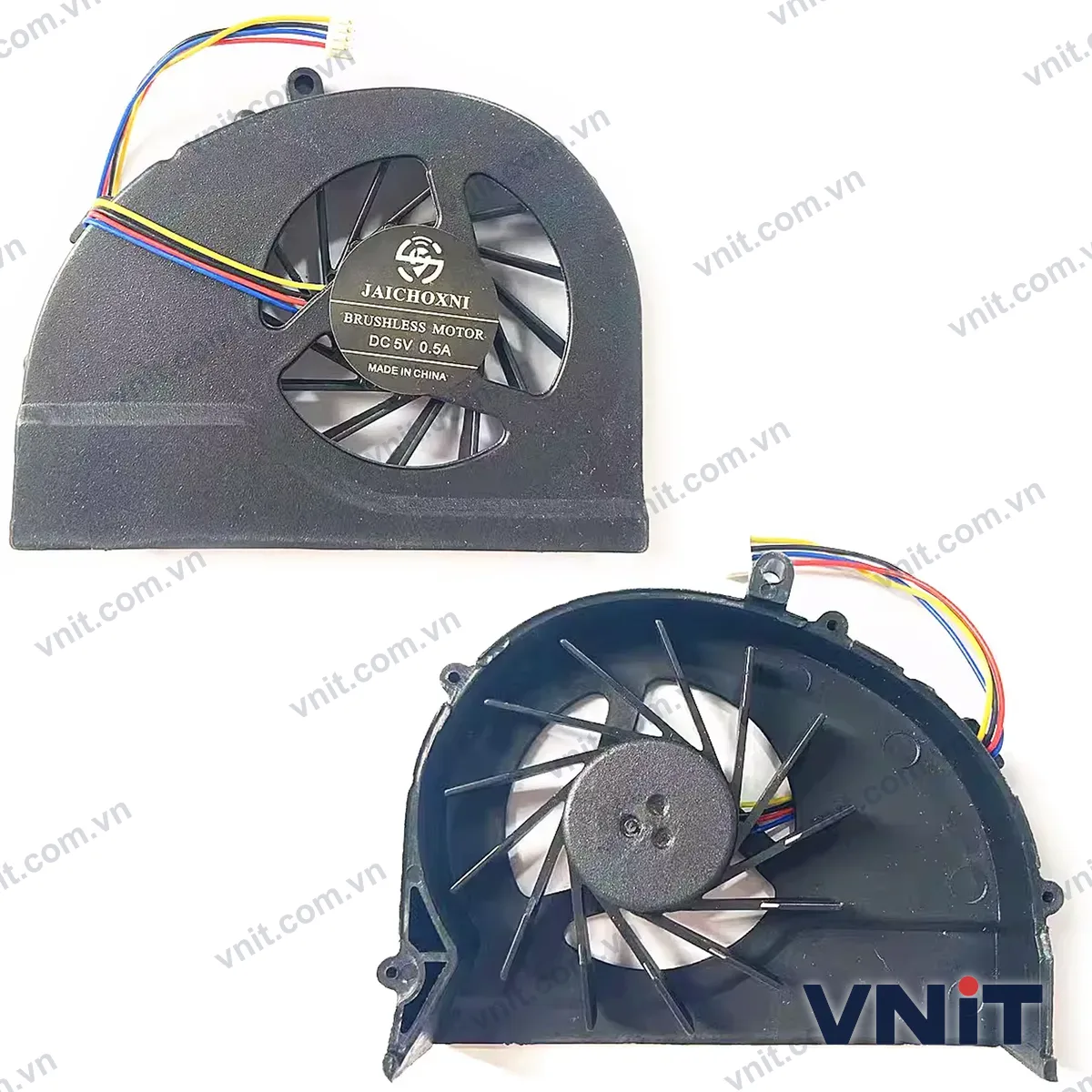 Quạt tản nhiệt laptop HP DV4-3000 DV4-3010 DV4-3011 3126 3200 3115 OEM (Quạt CPU)