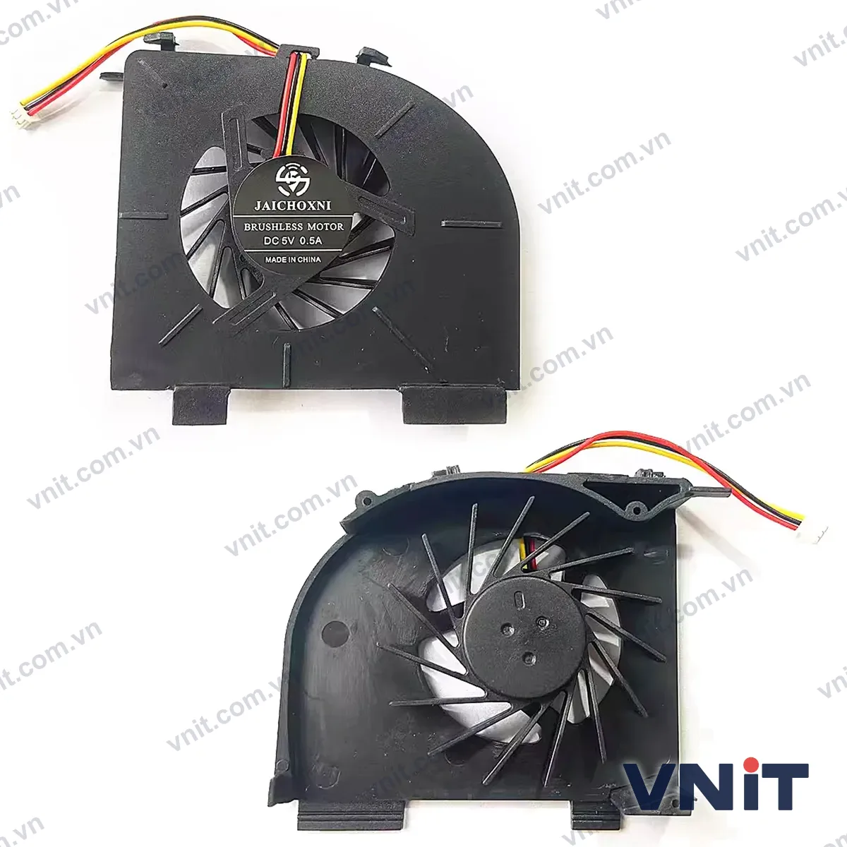 Quạt tản nhiệt laptop HP DV5 DV5-1000 LG RB510 OEM (Quạt CPU)