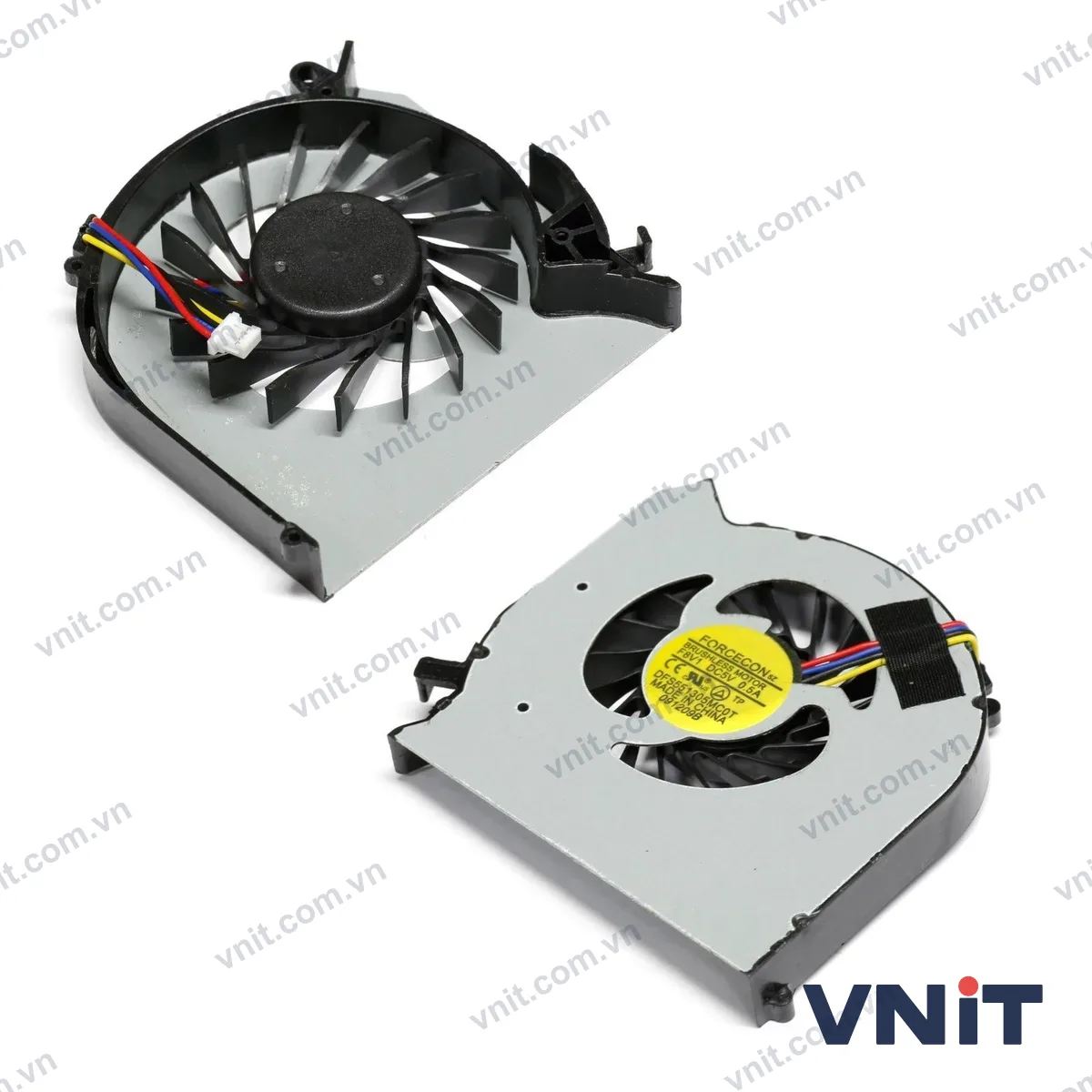 Quạt tản nhiệt laptop HP DV6-7000 DV7-7000 (Quạt CPU)