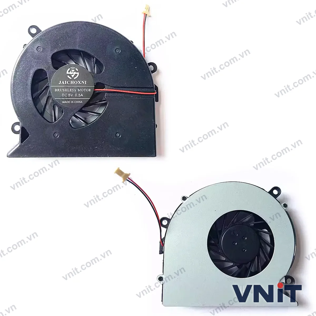 Quạt tản nhiệt laptop HP DV7-1000 DV7 OEM (Quạt CPU)