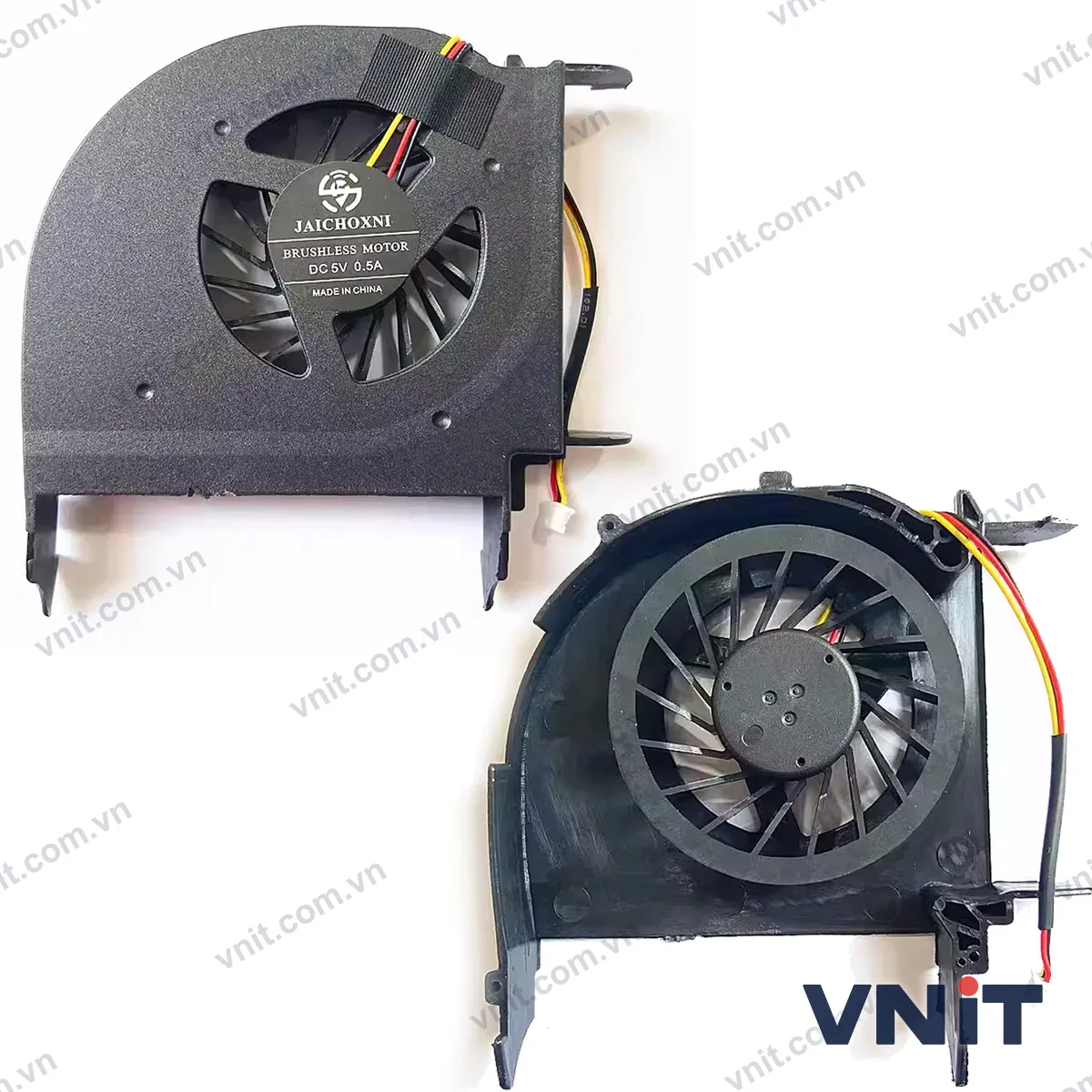 Quạt tản nhiệt laptop HP DV7-2000 DV7-2100 DV7-3000 DV7-3100 OEM (Quạt CPU)