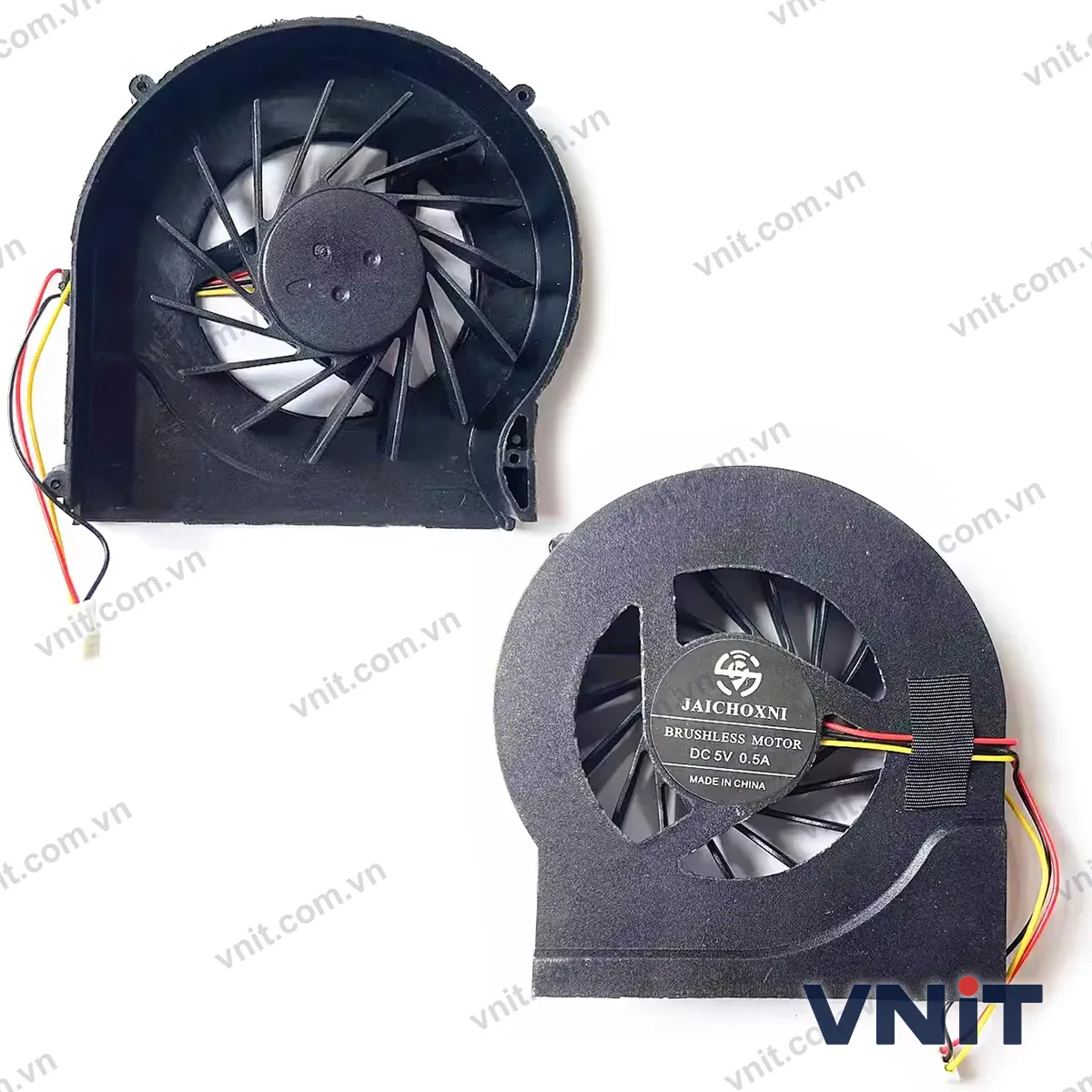 Quạt tản nhiệt laptop HP DV7-4000 DV6-3000 OEM (Quạt CPU)