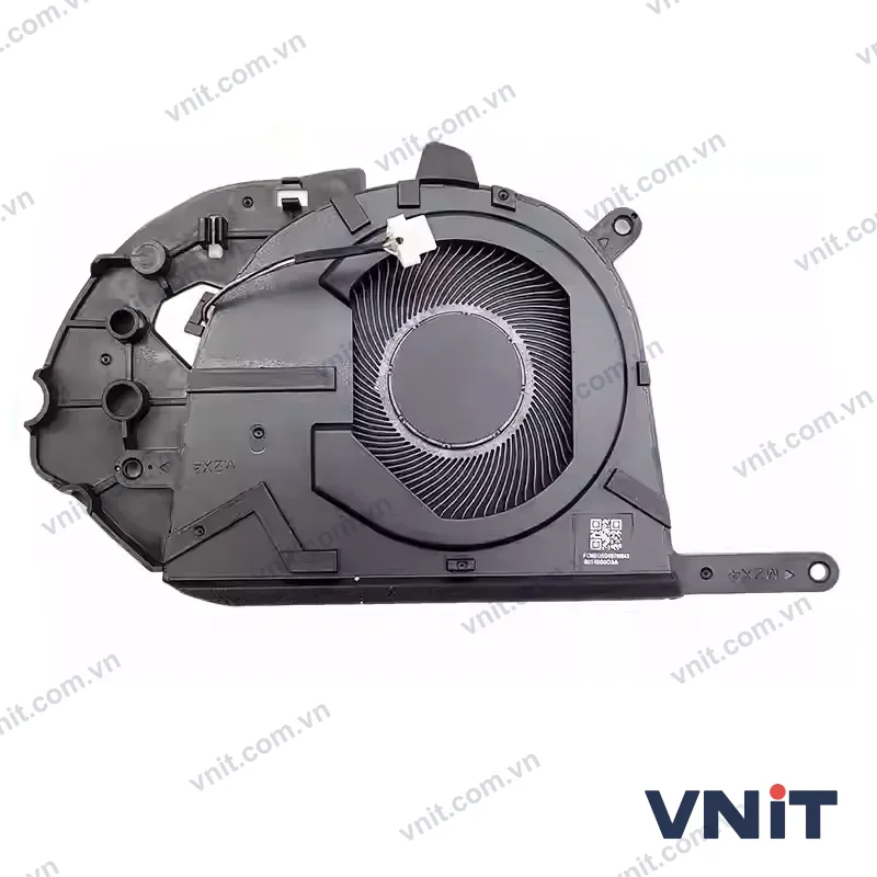 Quạt tản nhiệt laptop HP EG50050S1-CV20-S9A F25304 P87699-001 P87698-001 - ảnh 2