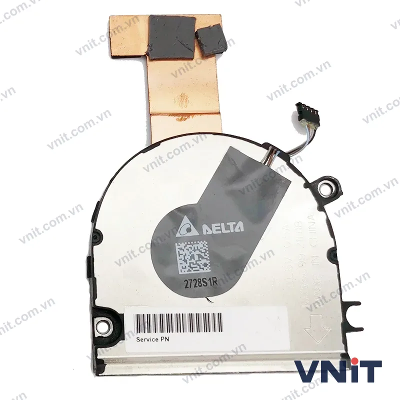 Quạt tản nhiệt laptop HP Elite Dragonfly 13.5&quot, Chromebook N13432-001 - ảnh 2