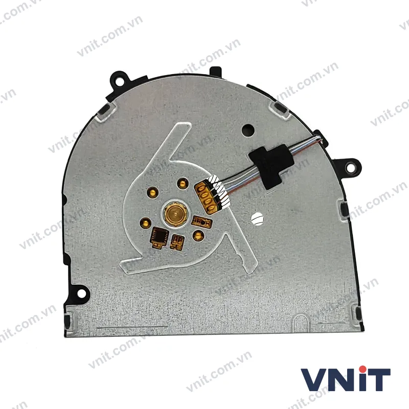 Quạt tản nhiệt laptop HP EliteBook 660 665 645 640 G11 N96441-001 (Quạt CPU) - ảnh 2