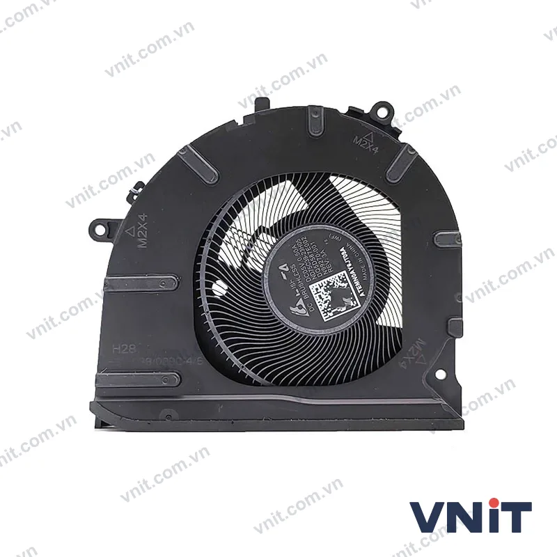 Quạt tản nhiệt laptop HP EliteBook 660 665 645 640 G11 N96442-001