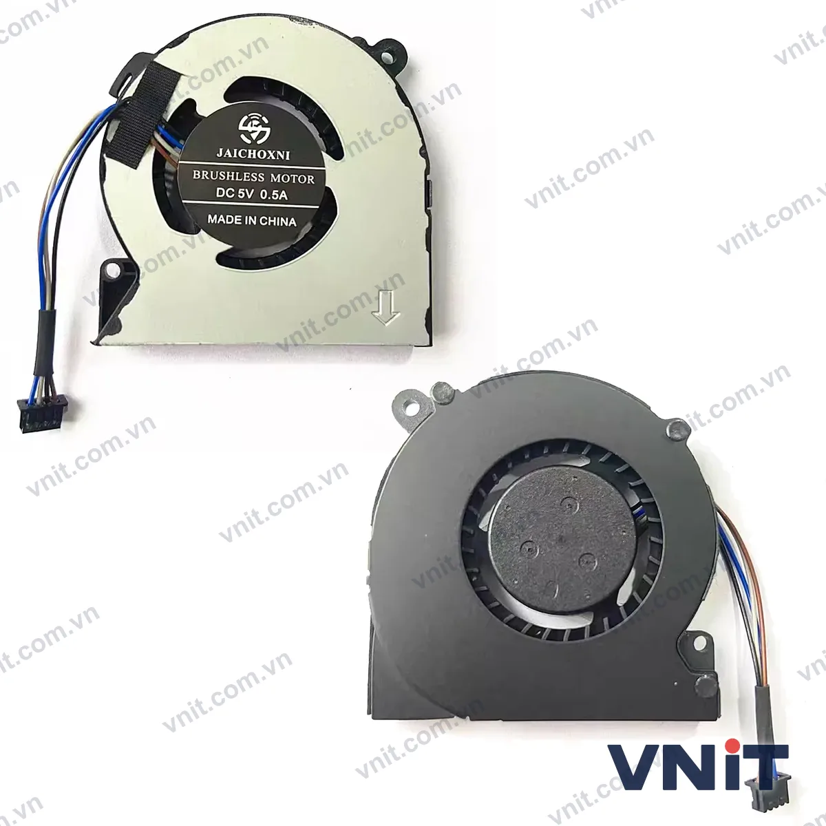 Quạt tản nhiệt laptop HP elitebook 720 G1 820 G1 820 G2 OEM (Quạt CPU)