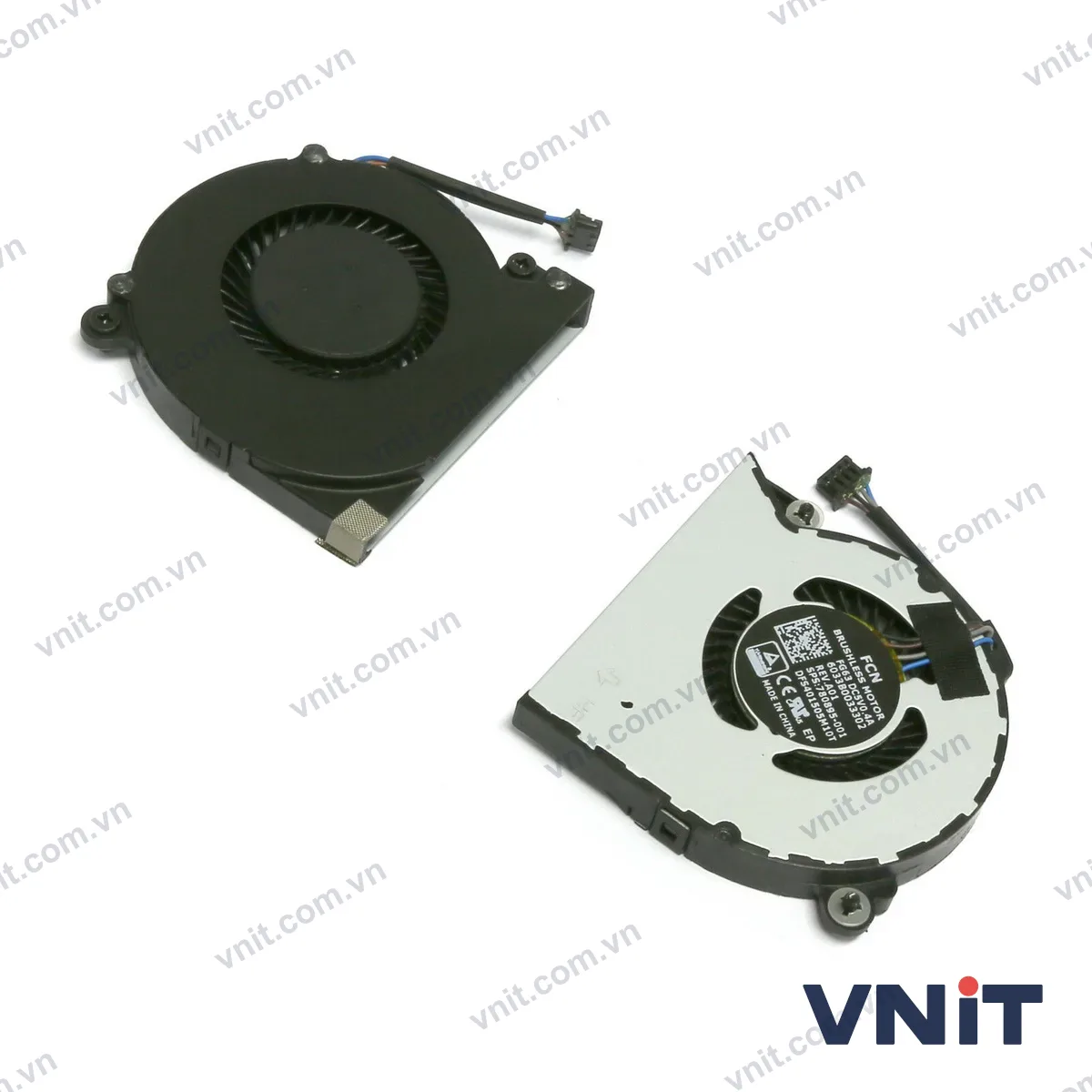 Quạt tản nhiệt laptop HP elitebook 720 G1 820 G1 820 G2 (Quạt CPU)