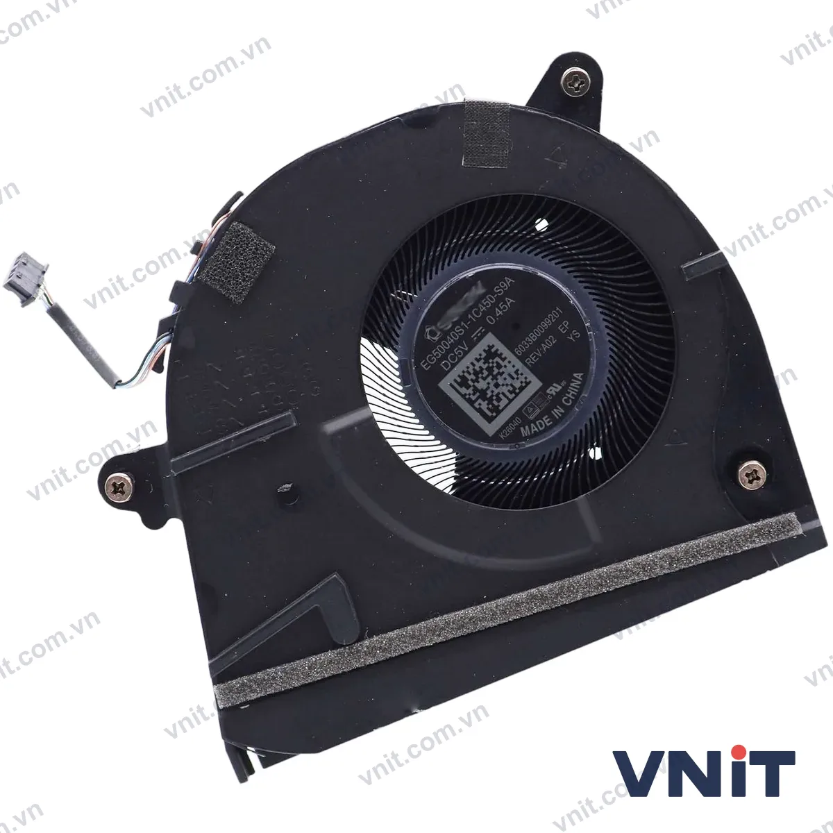 Quạt tản nhiệt laptop HP EliteBook 830 835 G9 G10 N08535-001