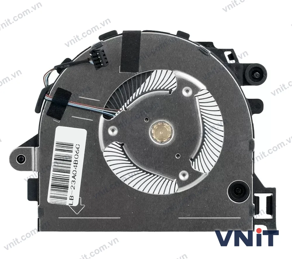 Quạt tản nhiệt laptop HP EliteBook 835 840 845 G7 G8 HSN-I37C-4 HSN-I36C-4 HSN-I41C-4