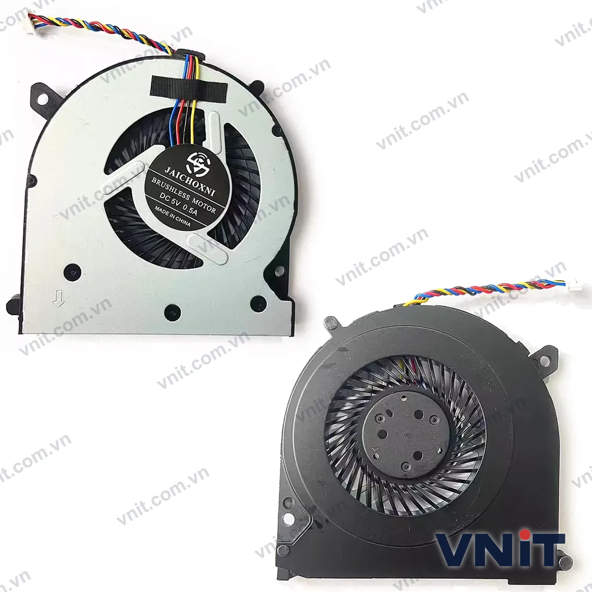 Quạt tản nhiệt laptop HP ELITEBOOK 840 850 G1 ZBOOK 14 740 G1 OEM (Quạt CPU)