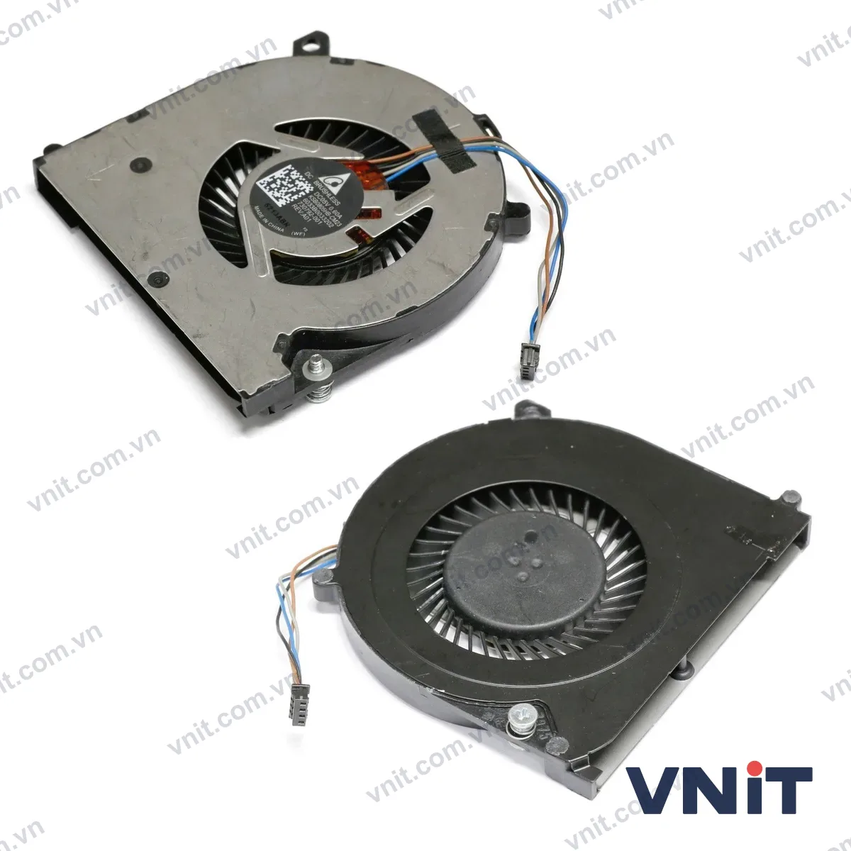 Quạt tản nhiệt laptop HP ELITEBOOK 840 850 G1 ZBOOK 14 740 G1 (Quạt CPU)