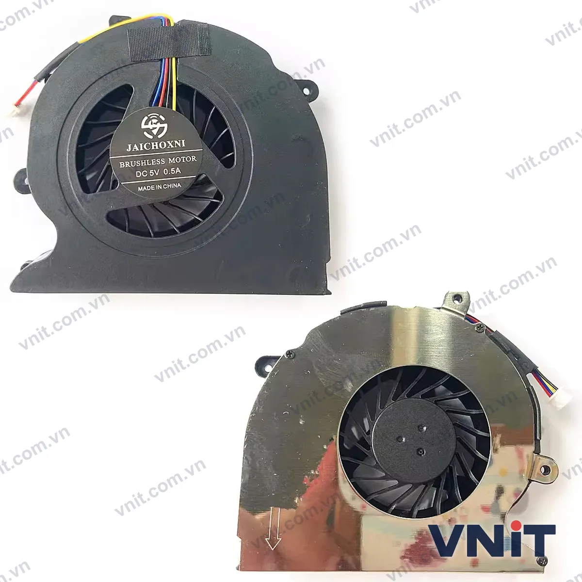 Quạt tản nhiệt laptop HP EliteBook 8540w 8540p 8540 OEM (Quạt CPU)