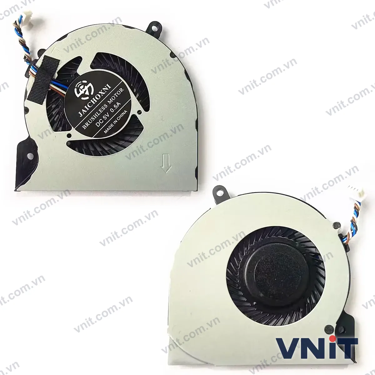 Quạt tản nhiệt laptop HP EliteBook folio 9480M 9470M HSTNN-I10C OEM (Quạt CPU)