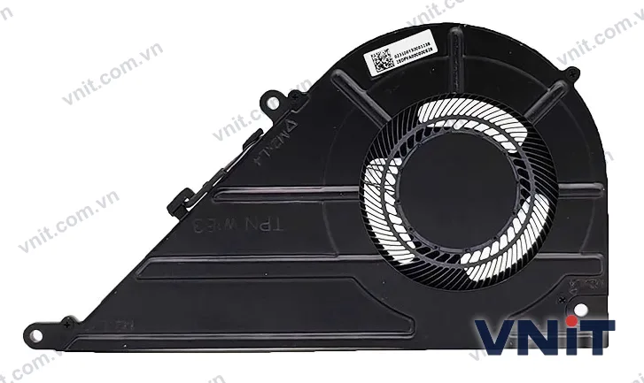 Quạt tản nhiệt laptop HP EliteBook Ultra G1q 14X OmniBook X 14-FE TPN-W163 (Quạt CPU)