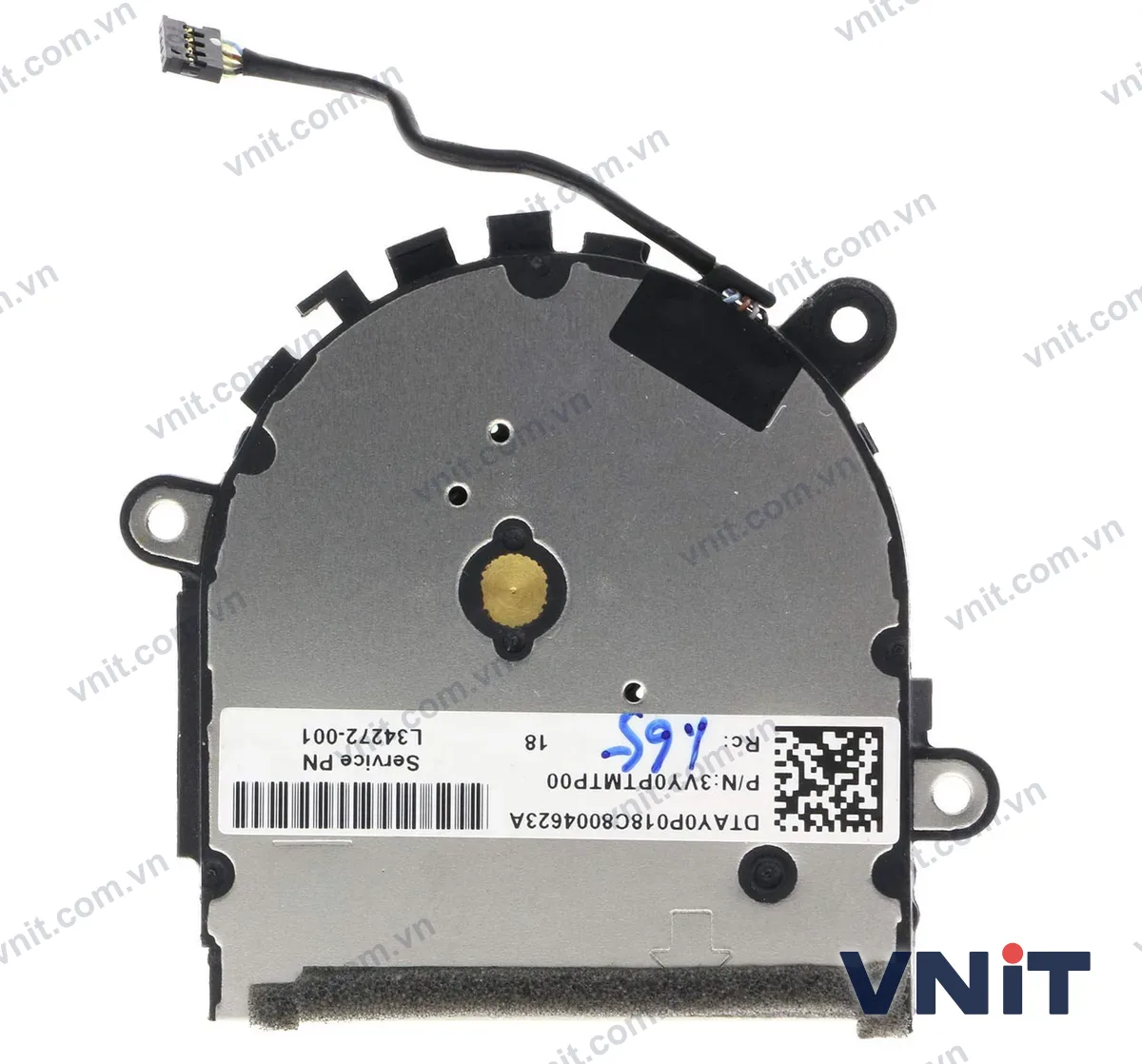 Quạt tản nhiệt laptop HP EliteBook X360 1030 G3 L34272-001