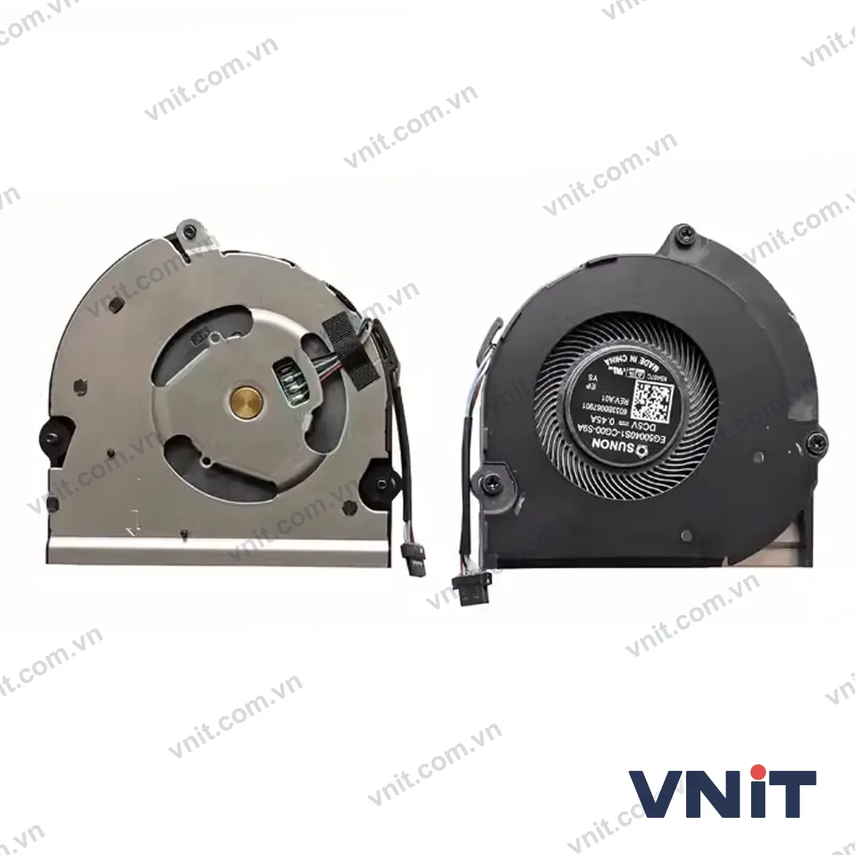 Quạt tản nhiệt laptop HP EliteBook X360 830 G6 X13 G2 HSN-I16C HSN-I23C