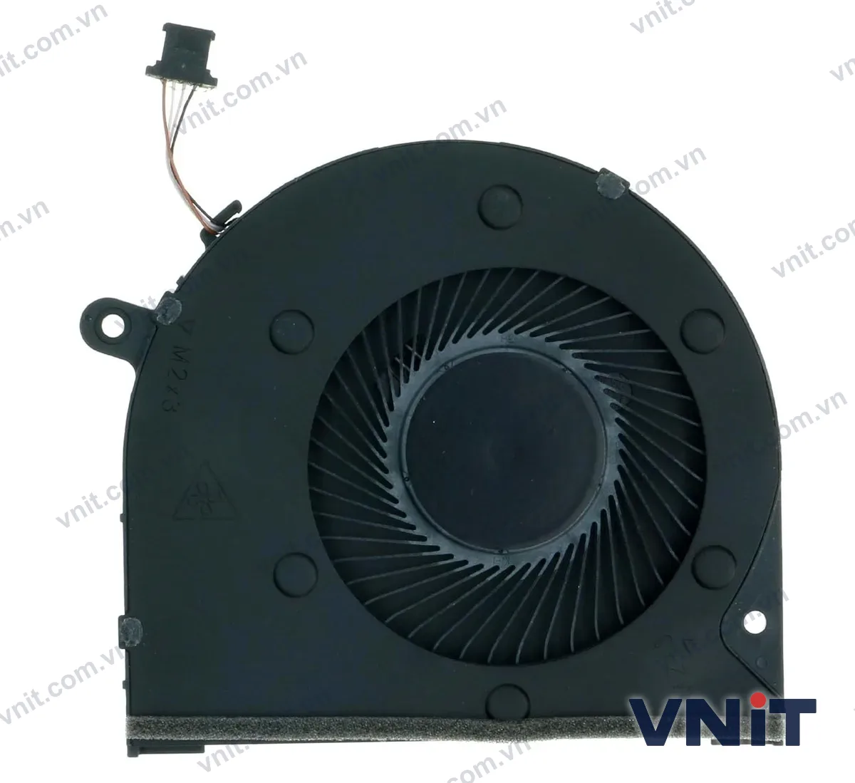 Quạt tản nhiệt laptop HP Envy 13-BA 13T-BA L94043-001 (Quạt CPU) - ảnh 2