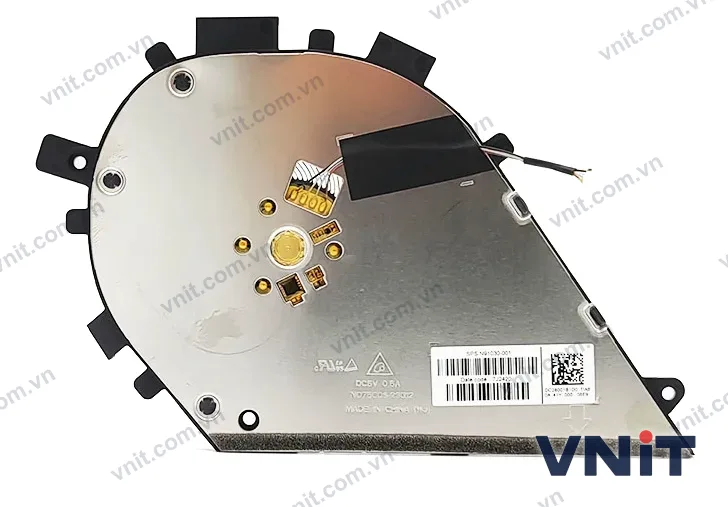 Quạt tản nhiệt laptop HP ENVY 14-FA 14-FC 14T-FC 14Z-FA N91030-001 (Quạt CPU) - ảnh 2