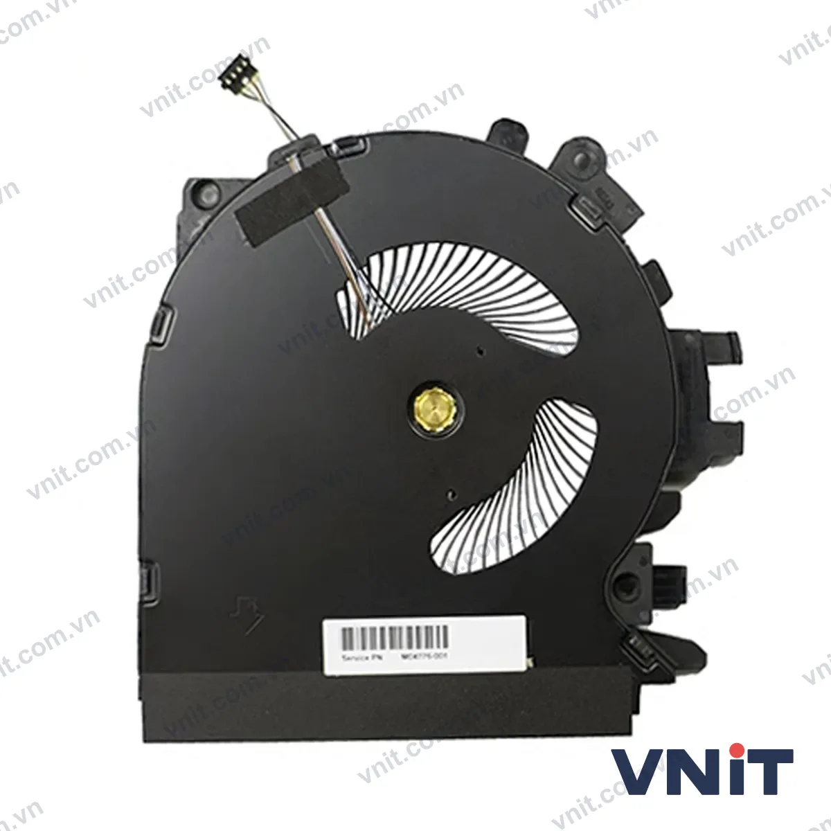 Quạt tản nhiệt laptop HP Envy 15-EP M04776-001 TPN-Q237 (Quạt CPU) - ảnh 2
