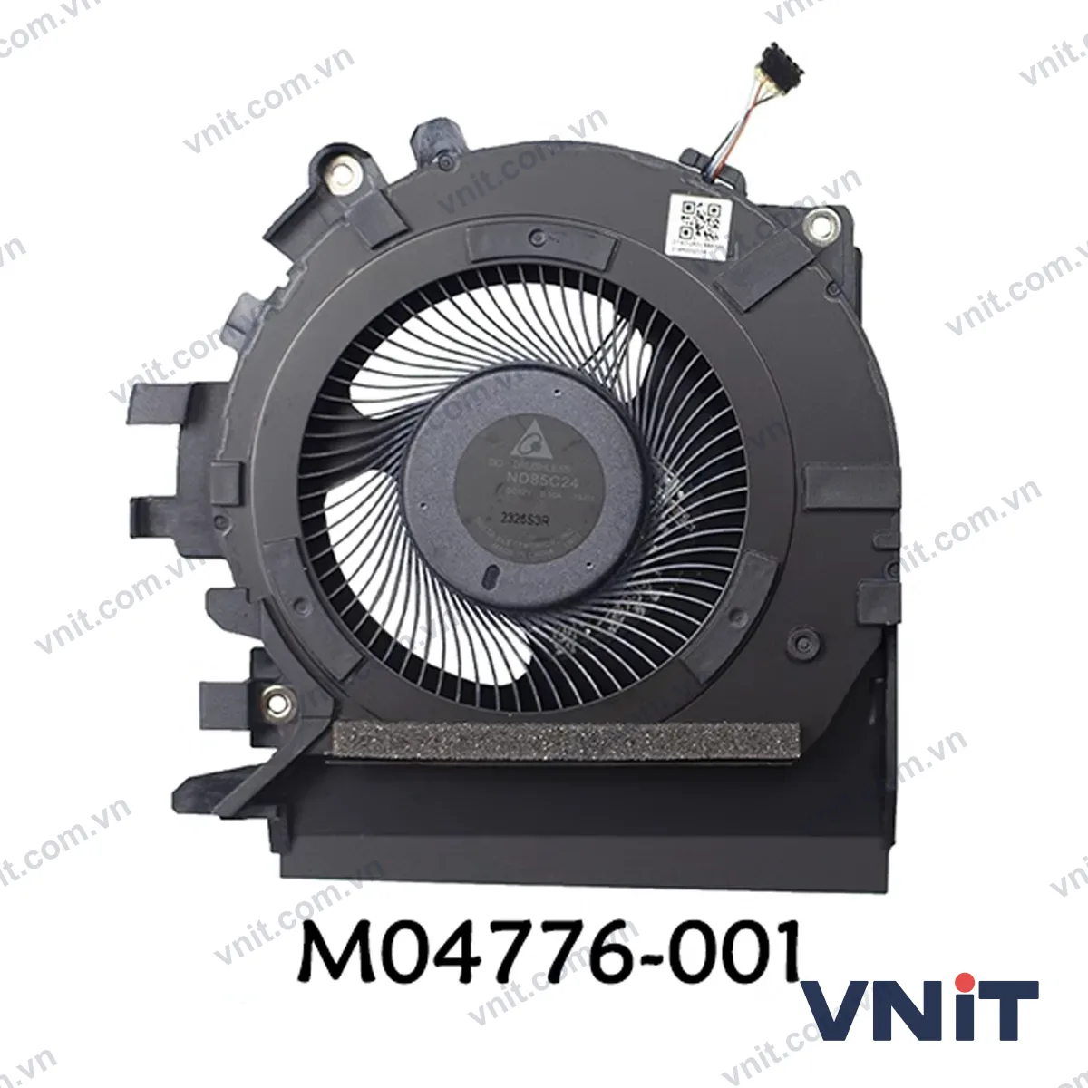 Quạt tản nhiệt laptop HP Envy 15-EP M04776-001 TPN-Q237 (Quạt CPU)
