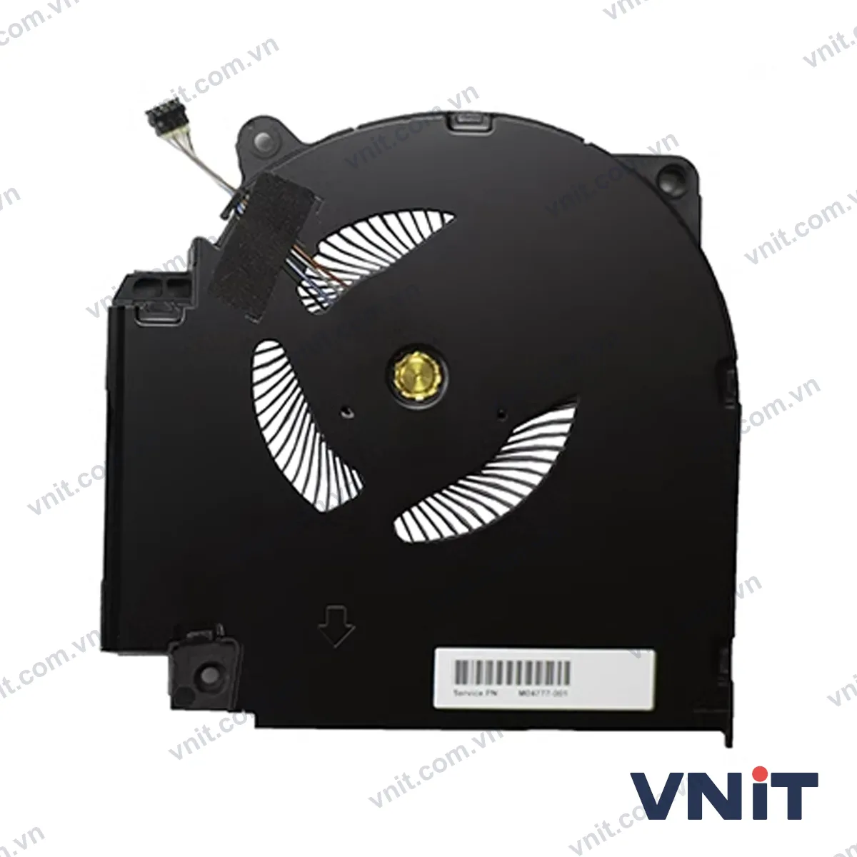 Quạt tản nhiệt laptop HP Envy 15-EP M04777-001 TPN-Q237 (Quạt GPU (card rời)) - ảnh 2