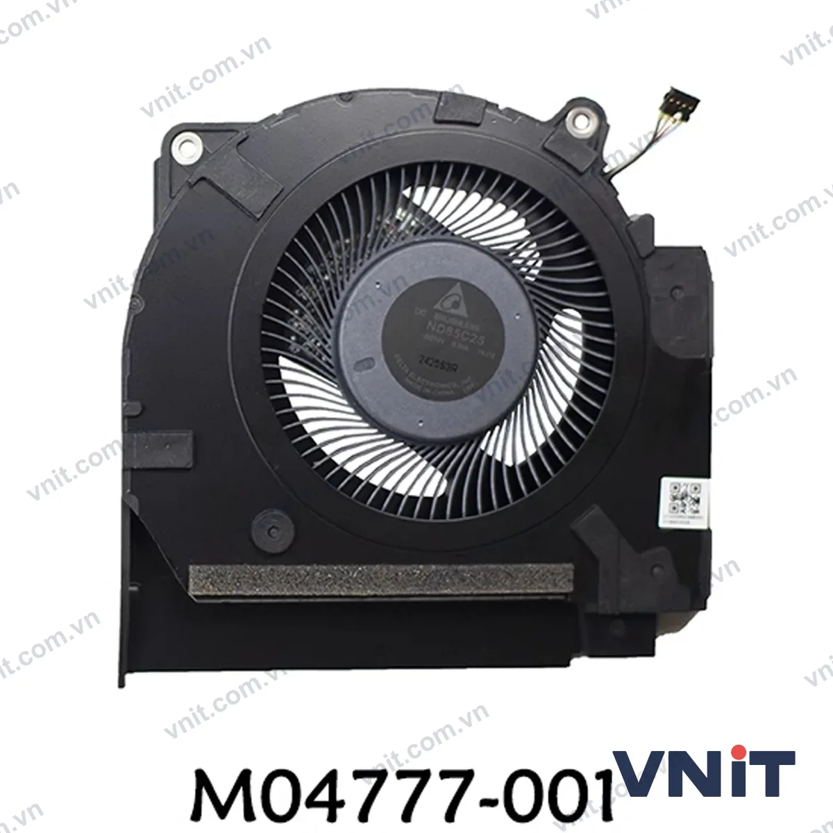 Quạt tản nhiệt laptop HP Envy 15-EP M04777-001 TPN-Q237 (Quạt GPU (card rời))