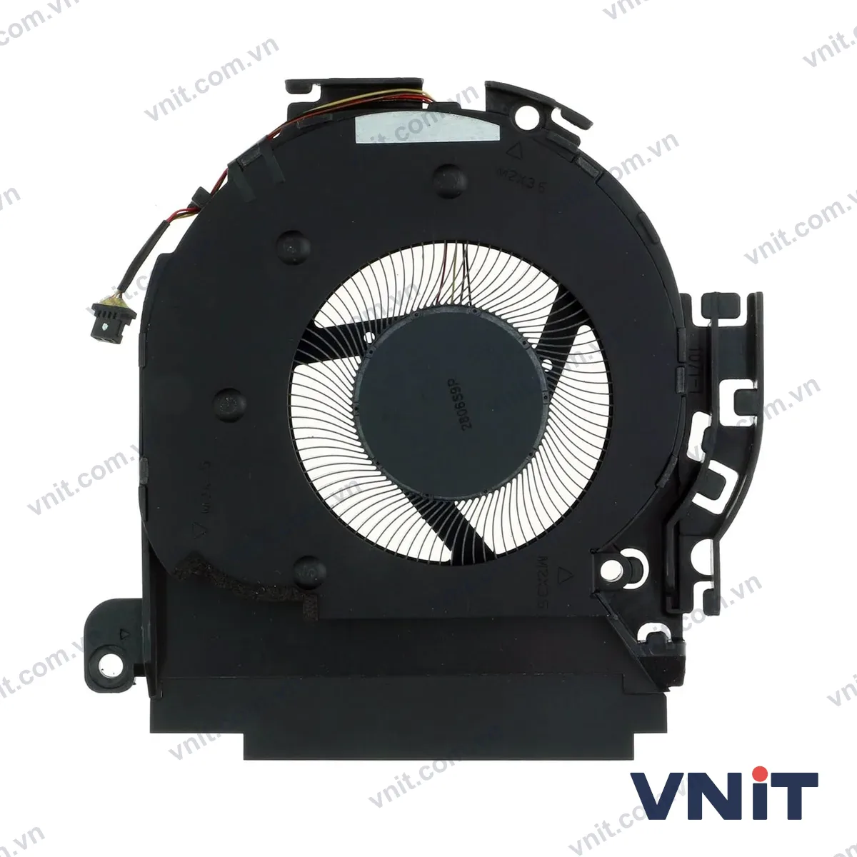 Quạt tản nhiệt laptop HP Envy 16-H TPN-C159 N14836-001 80W (Quạt CPU) - ảnh 2
