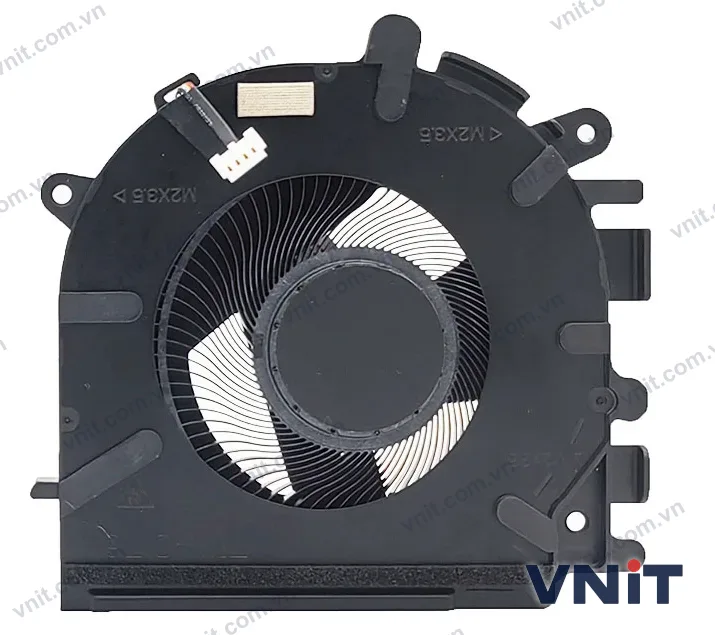 Quạt tản nhiệt laptop HP Envy 17-DA TPN-C176 N87225-001 (Quạt CPU)
