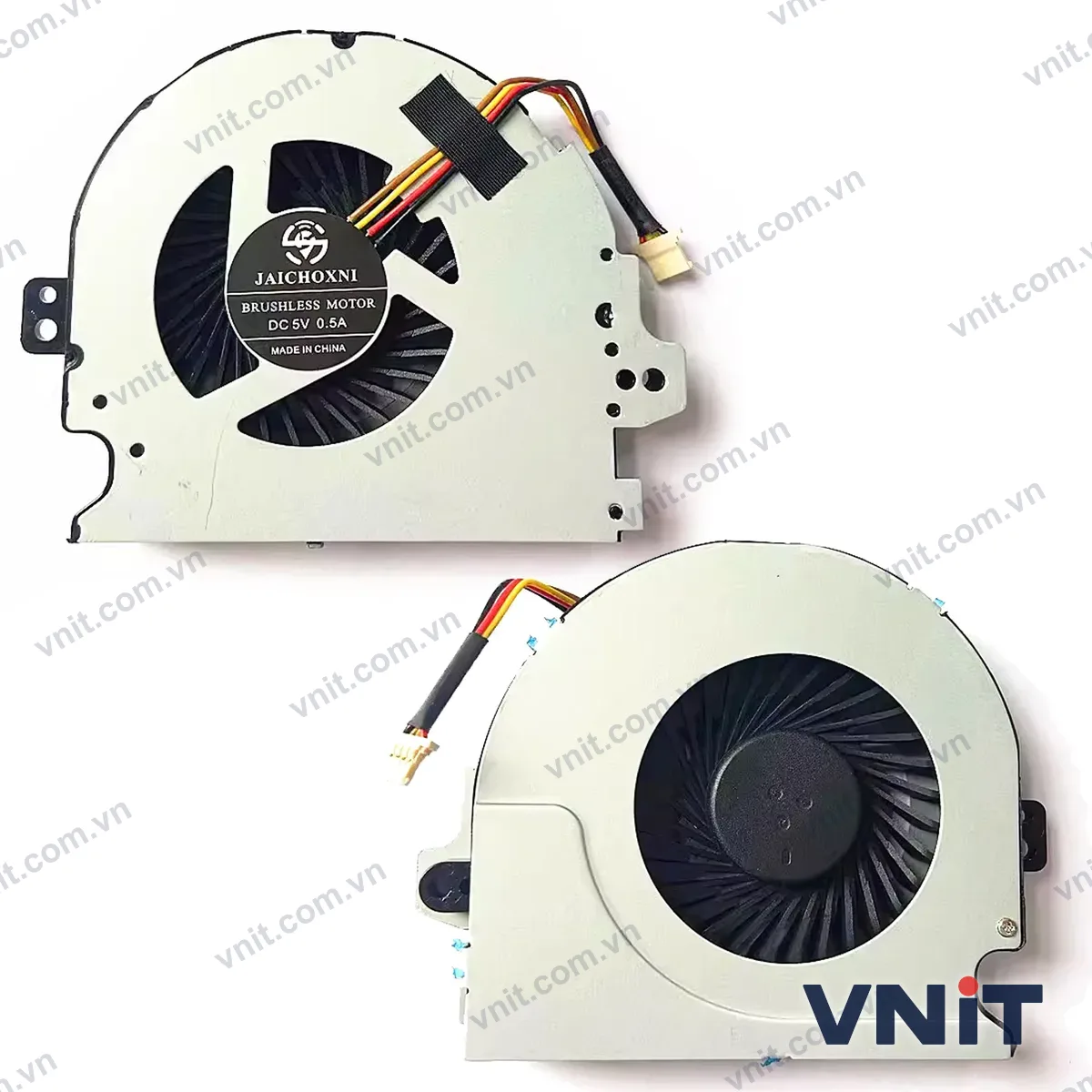 Quạt tản nhiệt laptop HP ENVY M6 M6 M6T M6-1000 TPN-P103 OEM (Quạt CPU)