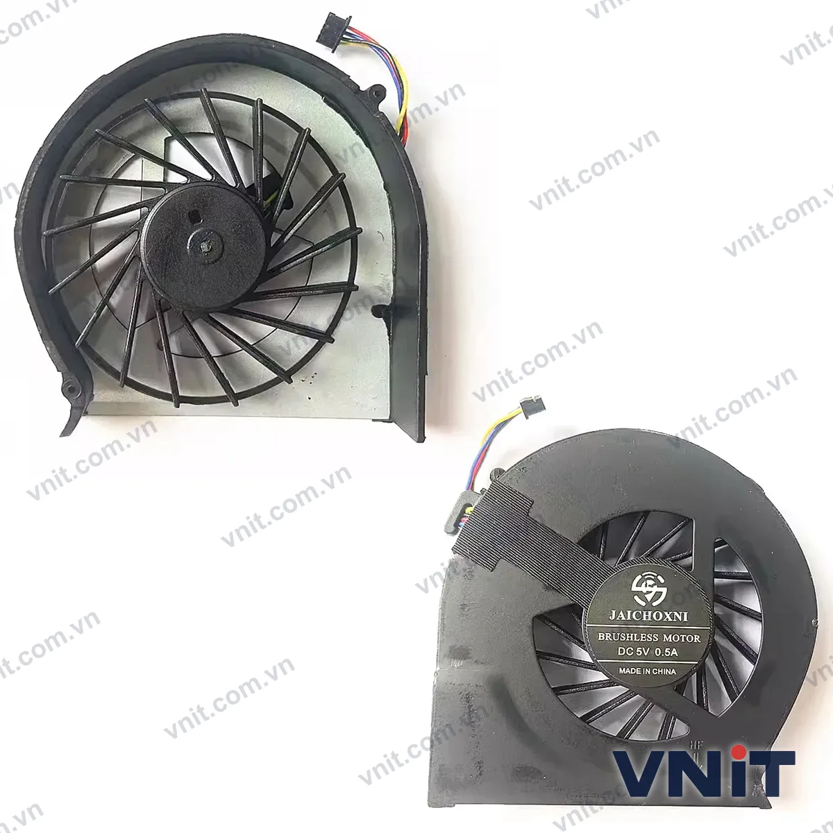 Quạt tản nhiệt laptop HP G7-2000 G4-2000 G6-2000 TPN-Q110 metal OEM (Quạt CPU)