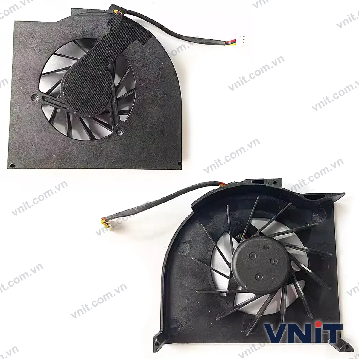 Quạt tản nhiệt laptop HP HDX16 HDX18 OEM (Quạt CPU)