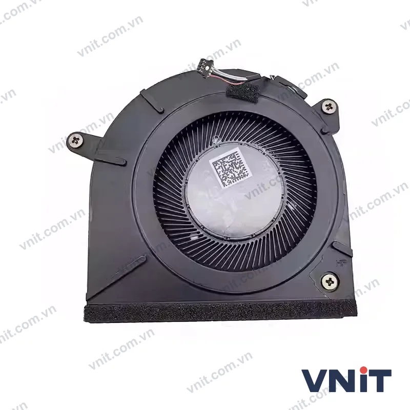 Quạt tản nhiệt laptop HP HSN-I62C HSN-I62C-3 HSN-I63C-3 FSU1 ND75C38 24D12