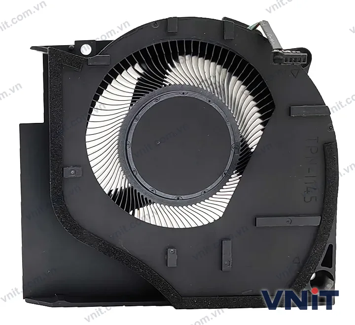 Quạt tản nhiệt laptop HP HyperX OMEN 15-ga 15-ga0034TX